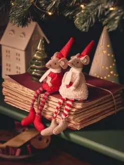 Søstrene Grene Julepynt|Dekoration^Dekorativ Julemus