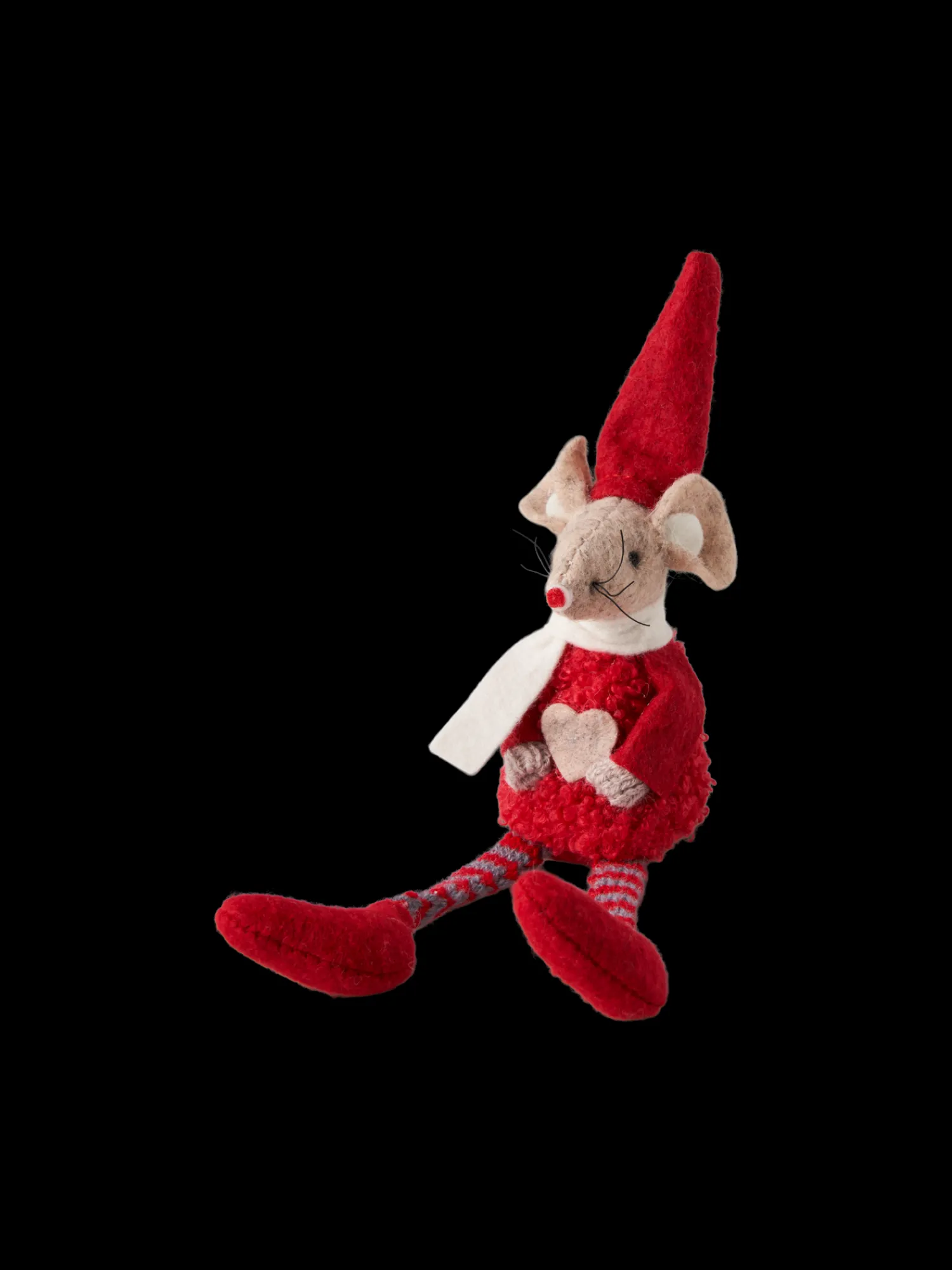 Søstrene Grene Julepynt|Dekoration^Dekorativ Julemus