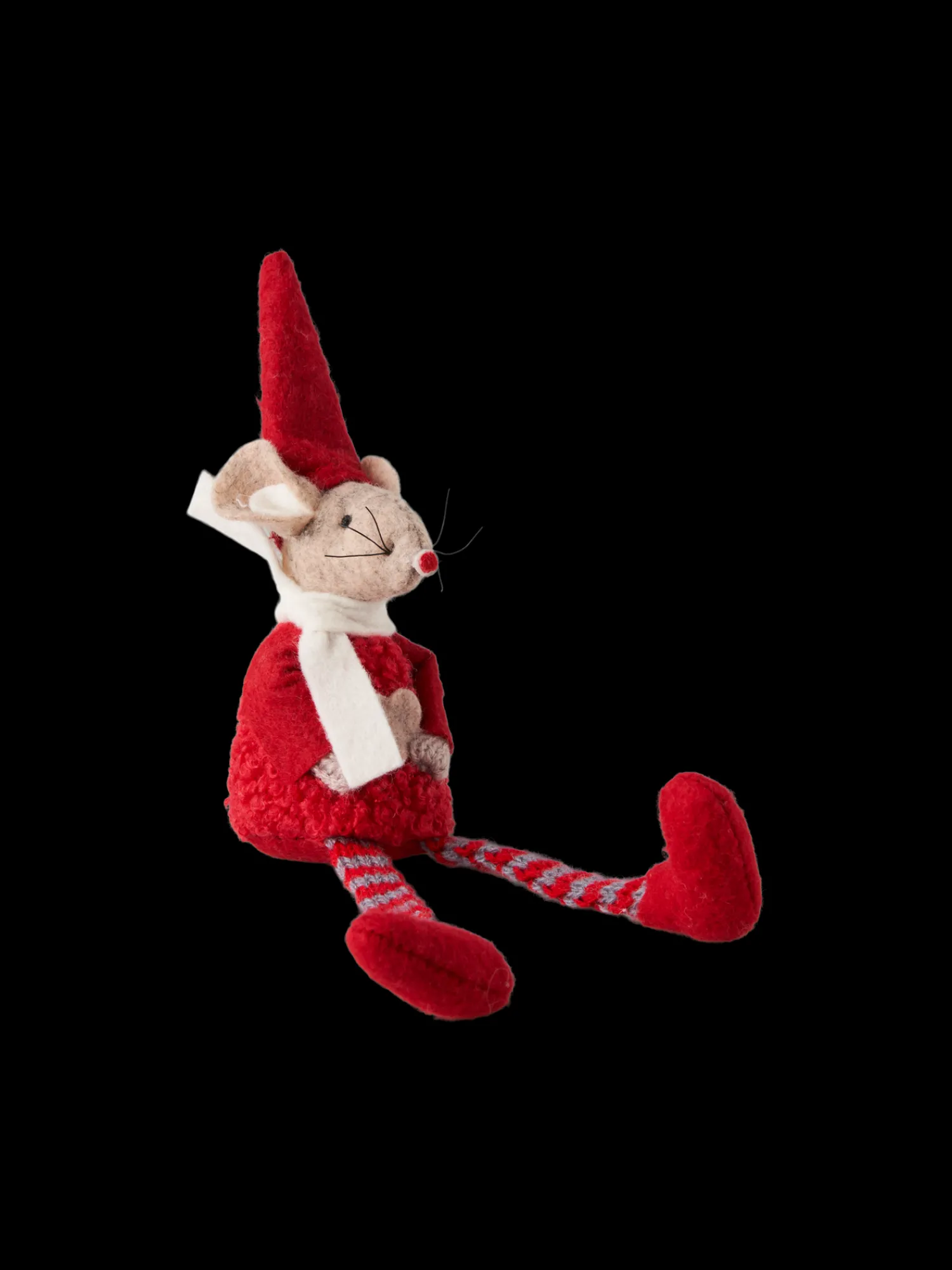 Søstrene Grene Julepynt|Dekoration^Dekorativ Julemus