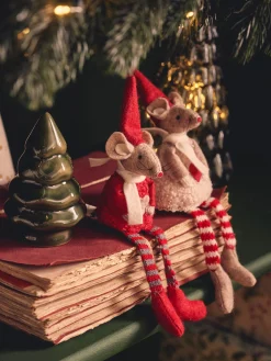 Søstrene Grene Julepynt|Dekoration^Dekorativ Julemus