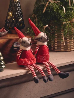 Søstrene Grene Julepynt|Dekoration^Dekorativ Julemus