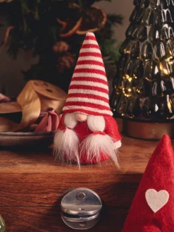 Søstrene Grene Julepynt|Dekoration^Dekorativ Julenisse