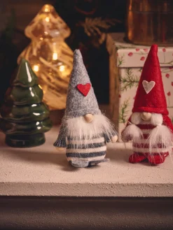 Søstrene Grene Julepynt|Dekoration^Dekorativ Julenisse