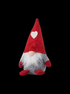 Søstrene Grene Julepynt|Dekoration^Dekorativ Julenisse