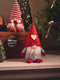 Søstrene Grene Julepynt|Dekoration^Dekorativ Julenisse