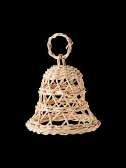 Søstrene Grene Juletræs­Pynt|Dekoration^Dekorativ Klokke