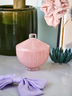 Søstrene Grene Dekoration^Dekorativ Krukke