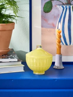 Søstrene Grene Dekoration^Dekorativ Krukke