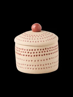 Søstrene Grene Dekoration^Dekorativ Krukke