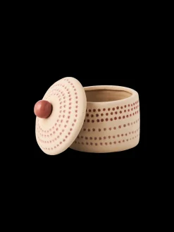 Søstrene Grene Dekoration^Dekorativ Krukke