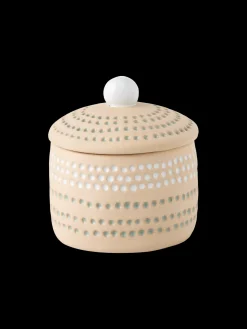 Søstrene Grene Dekoration^Dekorativ Krukke