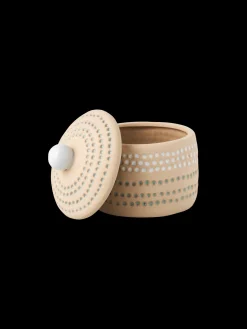 Søstrene Grene Dekoration^Dekorativ Krukke