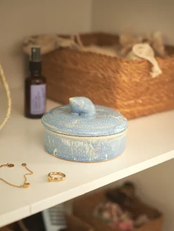 Søstrene Grene Dekoration^Dekorativ Krukke