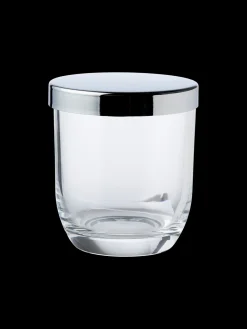 Søstrene Grene Dekoration^Dekorativ Krukke Med Låg