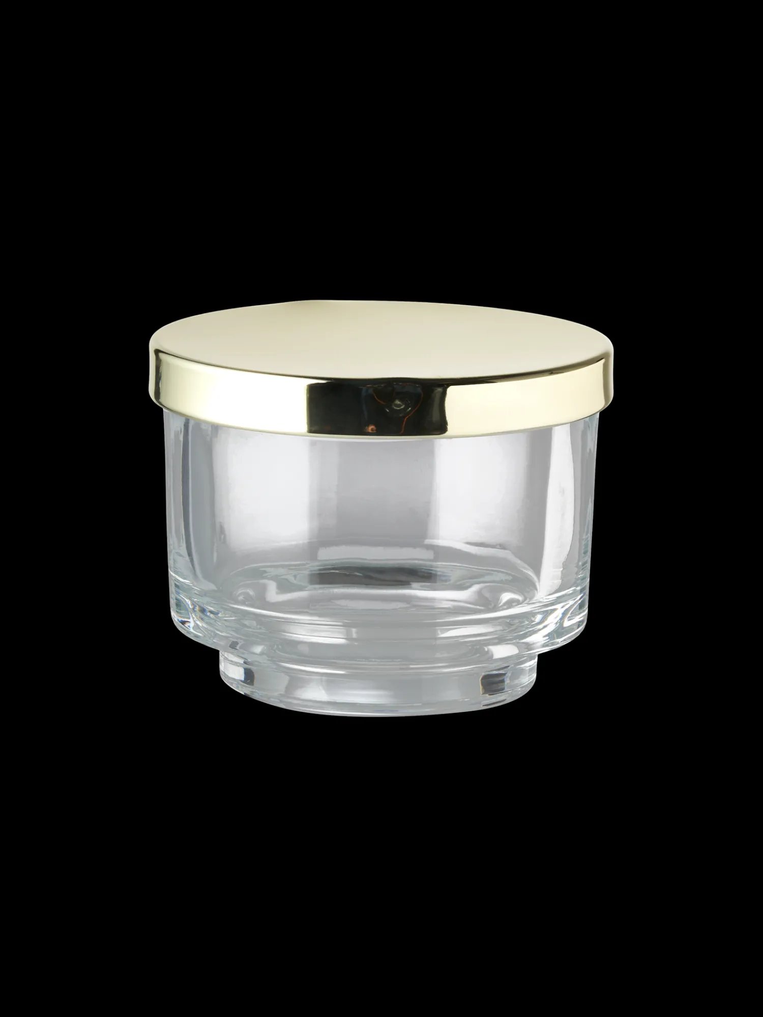 Søstrene Grene Dekoration^Dekorativ Krukke Med Låg