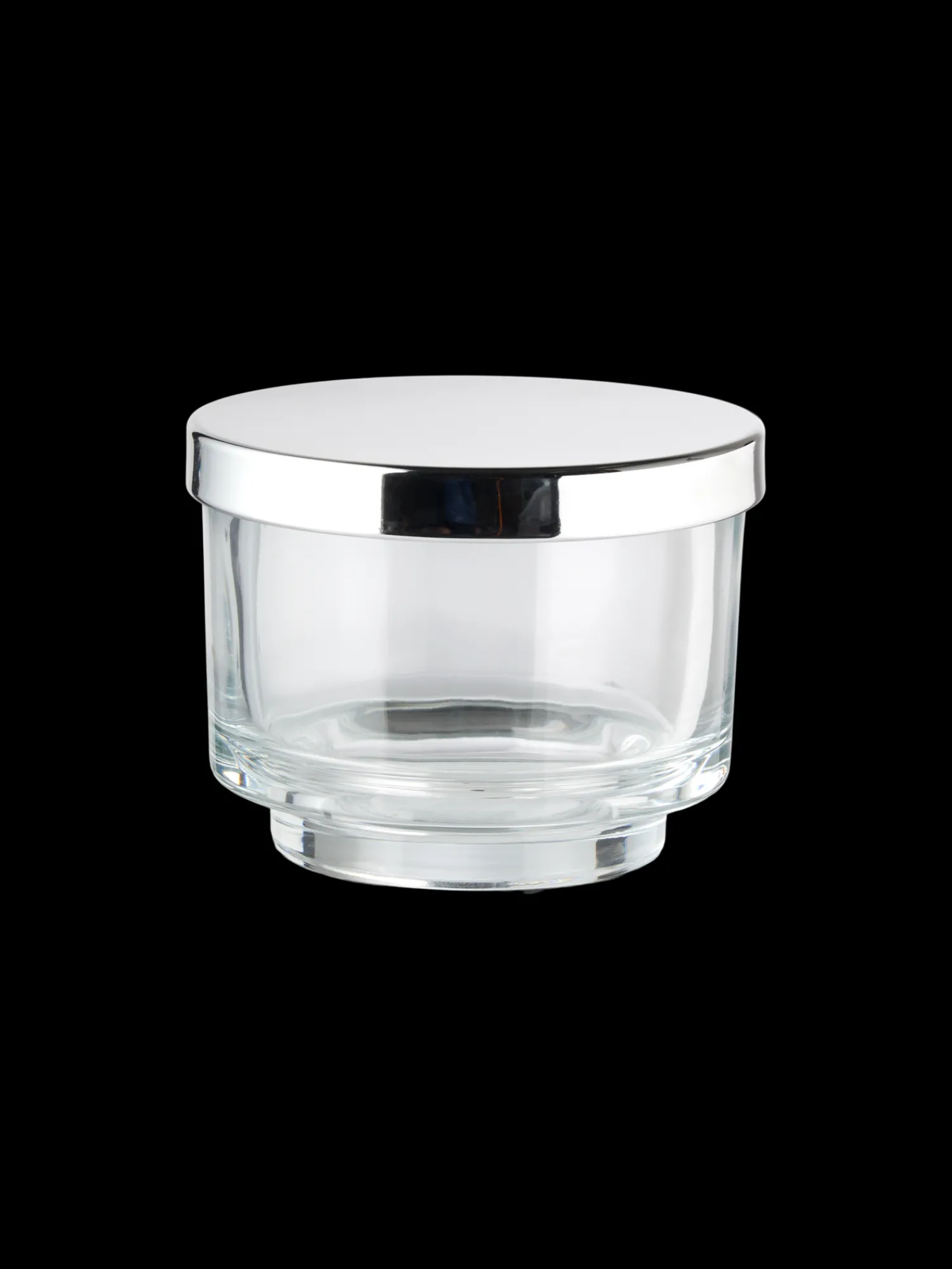 Søstrene Grene Dekoration^Dekorativ Krukke Med Låg