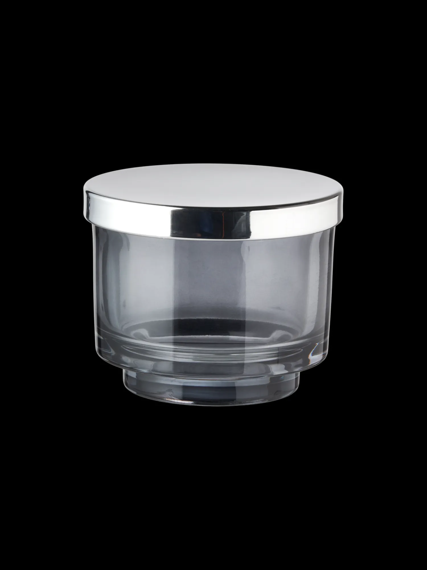 Søstrene Grene Dekoration^Dekorativ Krukke Med Låg