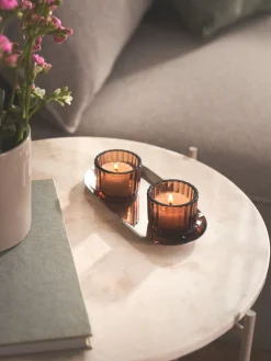 Søstrene Grene Dekoration^Dekorativ Platte