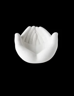 Søstrene Grene Dekoration^Dekorativ Skål