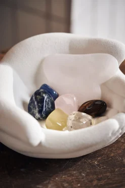 Søstrene Grene Dekoration^Dekorativ Skål