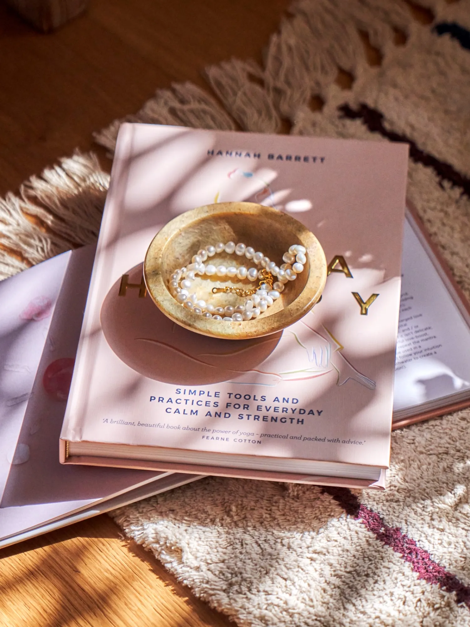 Søstrene Grene Dekoration^Dekorativ Skål