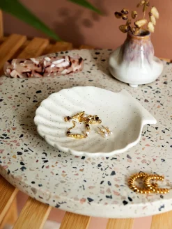 Søstrene Grene Dekoration^Dekorativ Skål