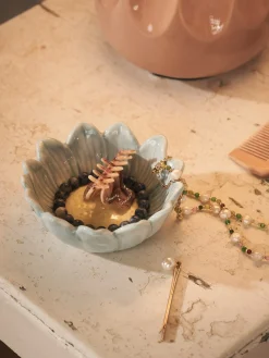 Søstrene Grene Dekoration^Dekorativ Skål