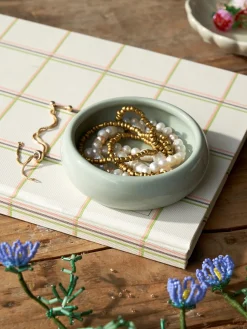 Søstrene Grene Dekoration^Dekorativ Skål