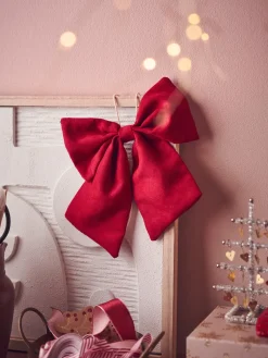 Søstrene Grene Julepynt|Dekoration^Dekorativ Sløjfe