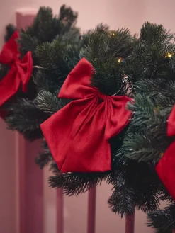 Søstrene Grene Julepynt|Dekoration^Dekorativ Sløjfe