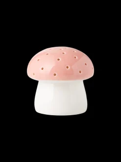 Søstrene Grene Julepynt|Dekoration^Dekorativ Svamp Med LED