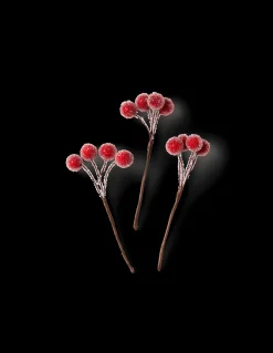 Søstrene Grene Julepynt|Dekoration^Dekorative Bær