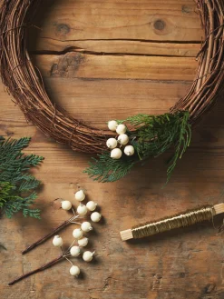 Søstrene Grene Julepynt|Dekoration^Dekorative Bær