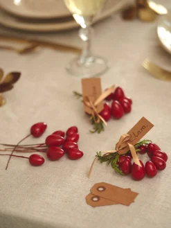 Søstrene Grene Julepynt|Dekoration^Dekorative Julebær