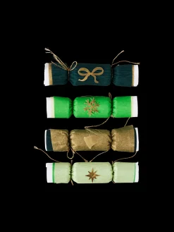 Søstrene Grene Festpynt|Bord­Dækning^Dekorative Juleknallerter