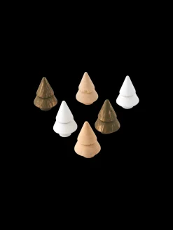 Søstrene Grene Julepynt|Dekoration^Dekorative Juletræer