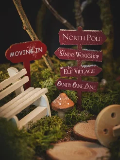 Søstrene Grene Julepynt|Dekoration^Dekorative Svampe