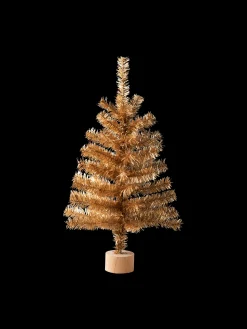 Søstrene Grene Julepynt|Dekoration^Dekorativt Glittertræ