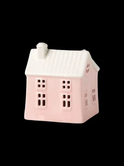 Søstrene Grene Julepynt|Dekoration^Dekorativt Hus Med LED