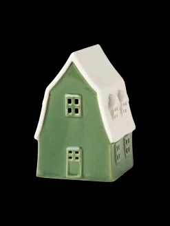 Søstrene Grene Julepynt|Dekoration^Dekorativt Hus Med LED