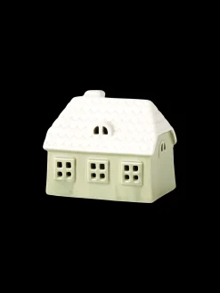 Søstrene Grene Julepynt|Dekoration^Dekorativt Hus Med LED