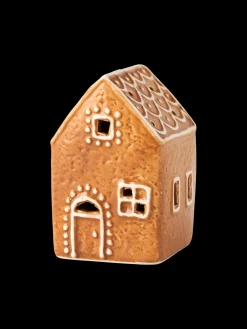 Søstrene Grene Julepynt|Dekoration^Dekorativt Hus Med LED