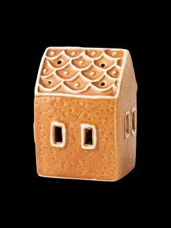 Søstrene Grene Julepynt|Dekoration^Dekorativt Hus Med LED