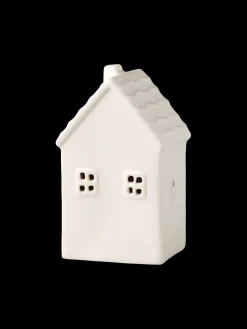 Søstrene Grene Julepynt|Dekoration^Dekorativt Hus Med LED