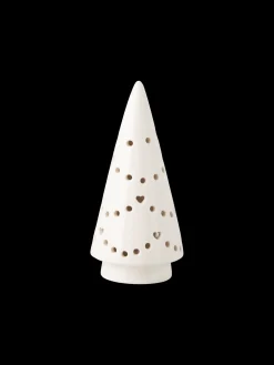 Søstrene Grene Julepynt|Dekoration^Dekorativt Træ Med LED-lys