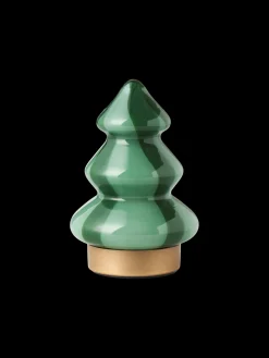 Søstrene Grene Julepynt|Dekoration^Dekorativt Træ Med LED-lys