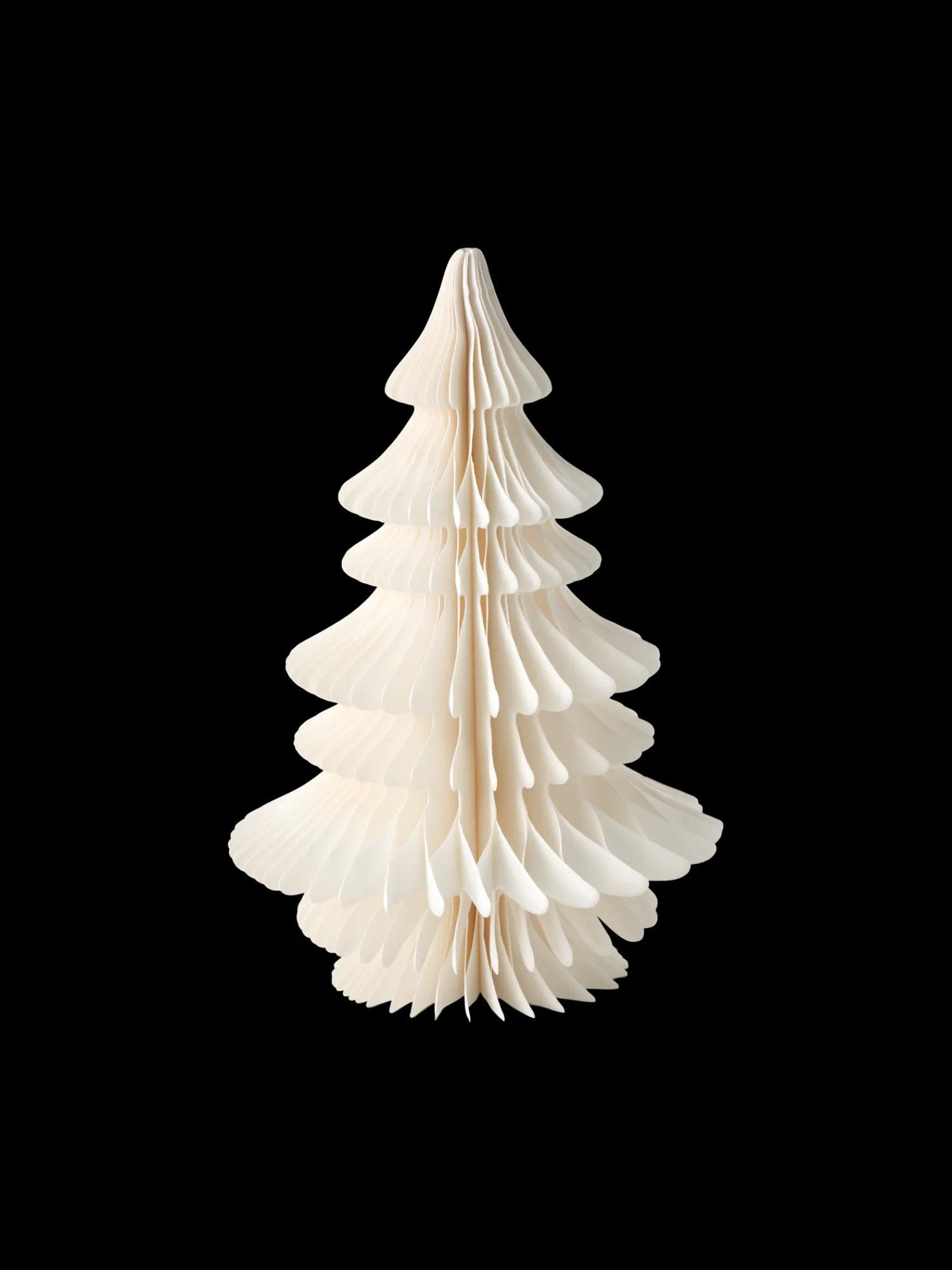 Søstrene Grene Julepynt|Lamper^Dekorativt Træ Med LED-lys