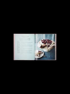 Søstrene Grene Coffee Table Books^Deliciously Chocolately Cakes & Bakes