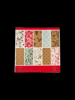 Søstrene Grene Papirvarer^Designpapir