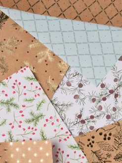 Søstrene Grene Papirvarer^Designpapir